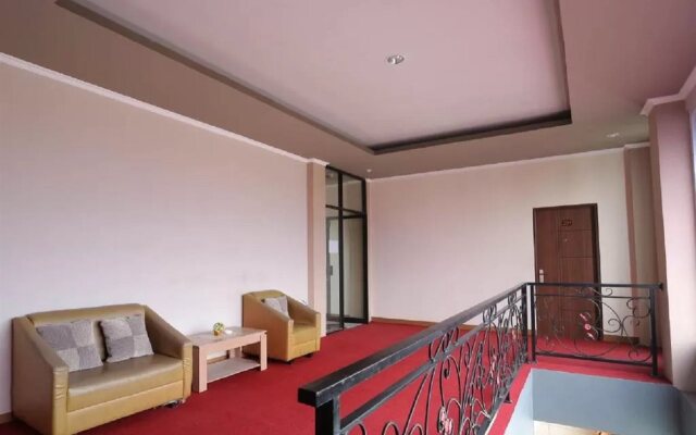 OYO 1864 Tiara Guest House