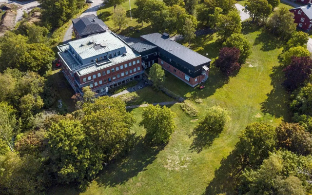Västerbacken Hotell och Konferens