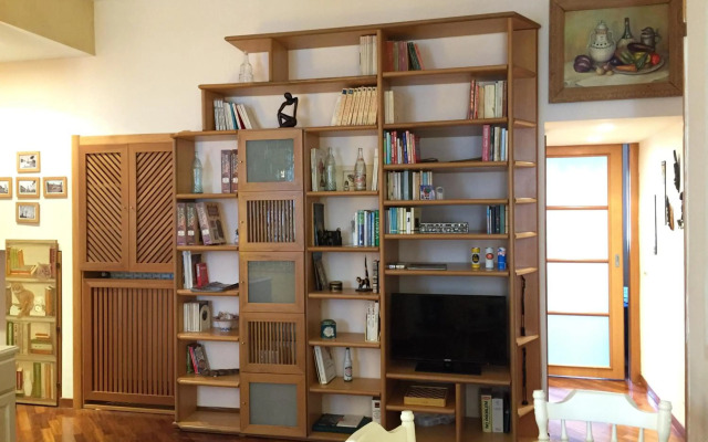 Casa Vacanze Seahorse