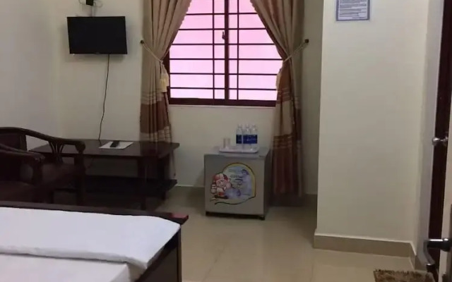 Hong Ngoc Hotel