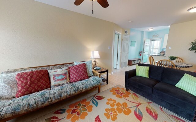 Ocean's 11 1 Bedroom Condo