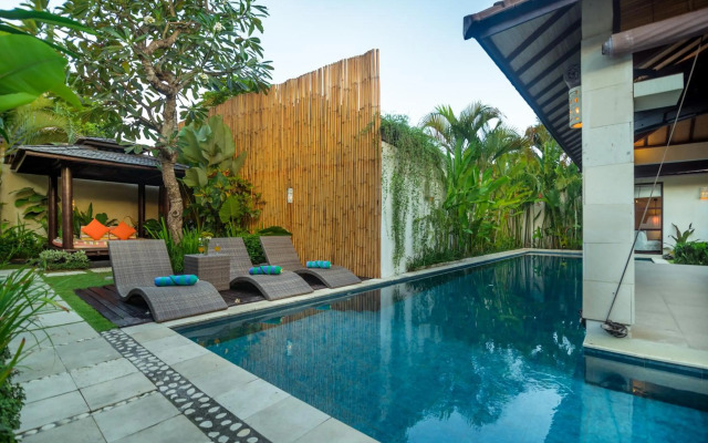 Arama Riverside