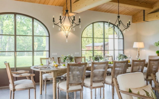 Villa del Nonno in Castelfranco di Sotto