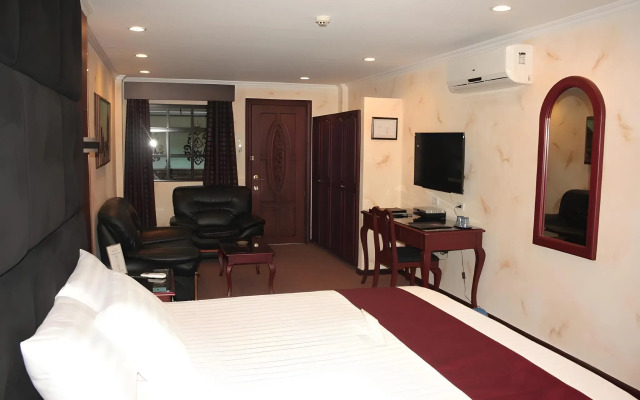 Hotel Royal Amsterdam