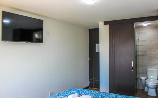 Hotel Suite and Deluxe Duitama