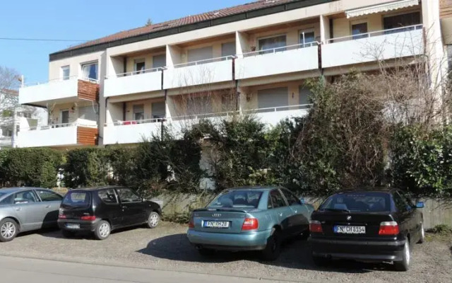 Ferienwohnung Hannelore