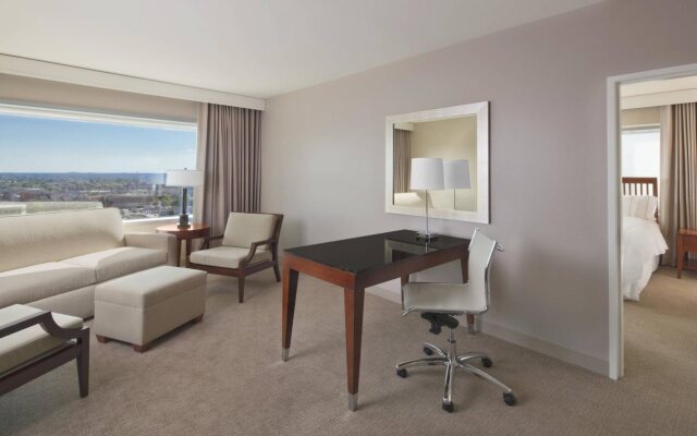 The Westin Charlotte