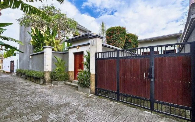 Amory Villa - 3BR Private Pool Villa