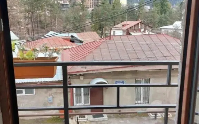 Guesthouse Saba