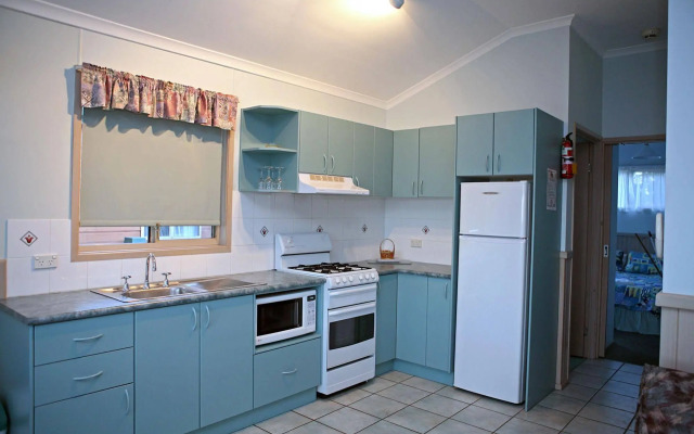 BIG4 Narooma Easts Holiday Park