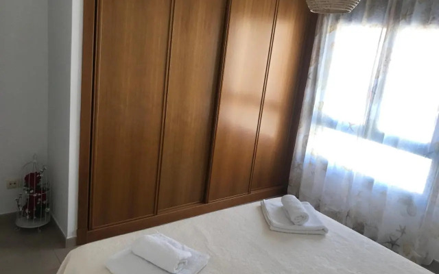 Apartamentos Trebol