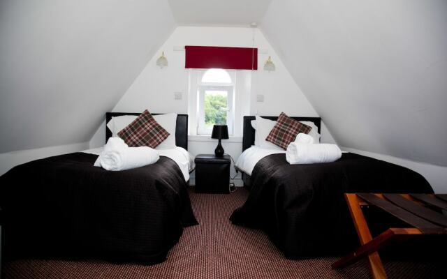 Richmond House Hotel