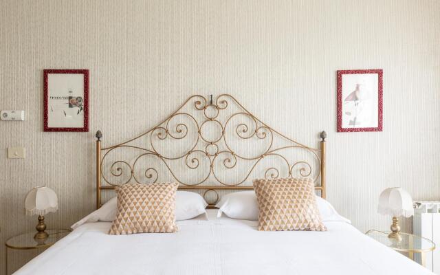 Vatican Cozy Apartment with Terrace