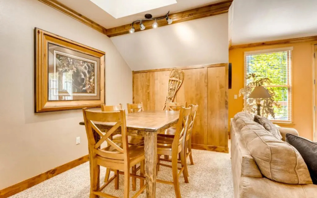 Jackpine & Black Bear Condos by Vail Resorts