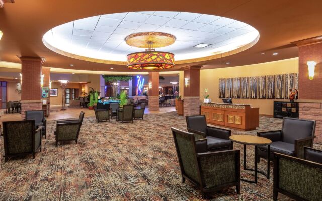 Embassy Suites by Hilton Loveland Conference Center