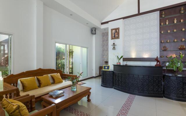 The Lantern Hostel and SPA