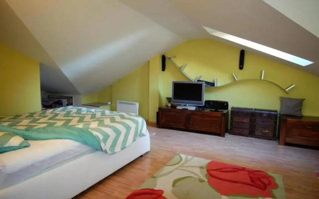 Apartma Tayana