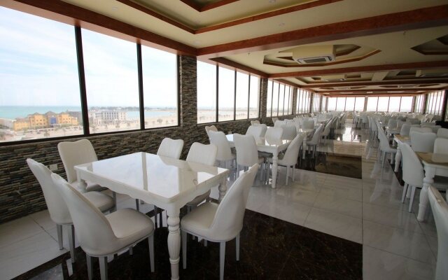Elaf Eastern Hotel