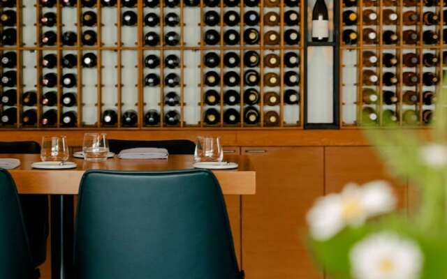 Pluvio Restaurant and Rooms