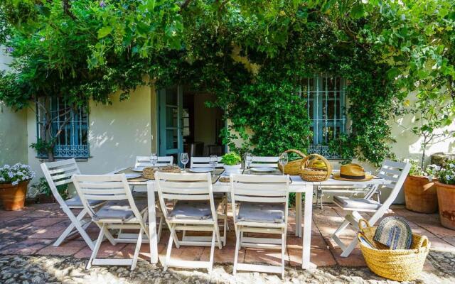 Beautiful country house near Ronda