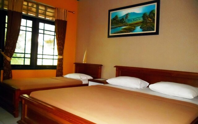 Sitamiang Resort Hotel