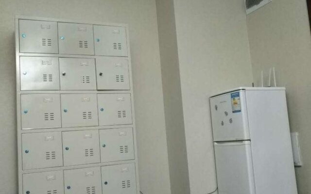 Shanghai Yuelai Guest House - Hostel