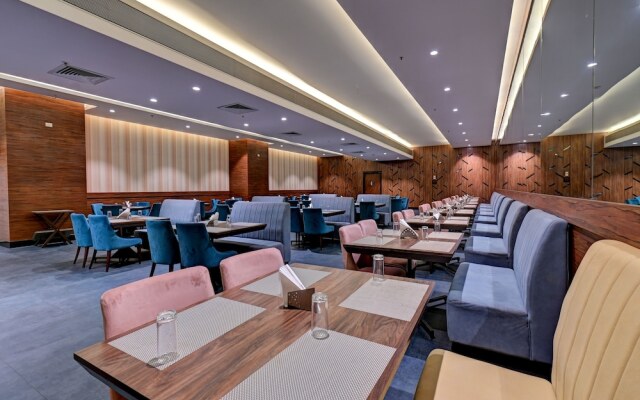 Hotel Tip Top International