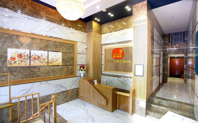 Vui Hotel and Apartment