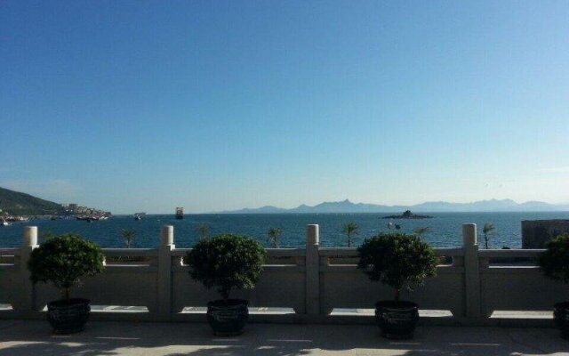 Shengshi Holiday Hotel