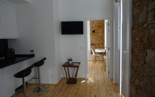 Alojamentos Casa Facha Papaia