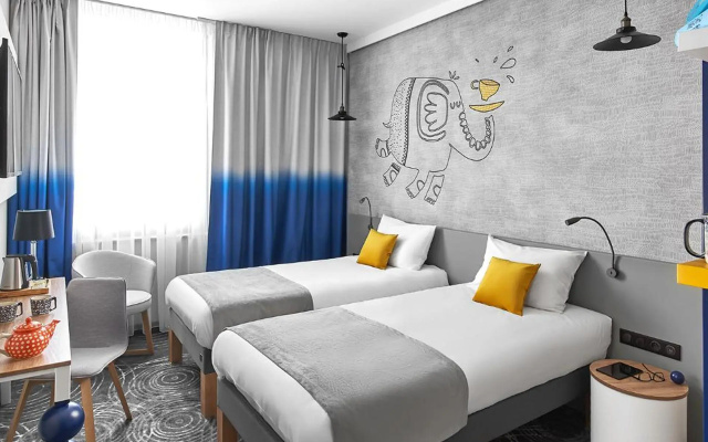 ibis Styles Boleslawiec - Image 5