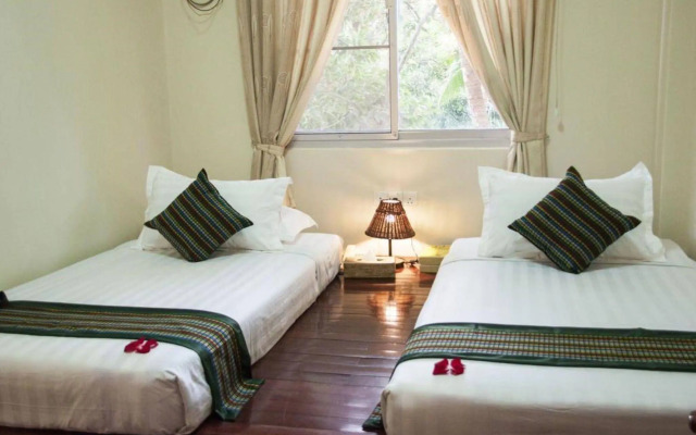 Fame Hotel Yangon