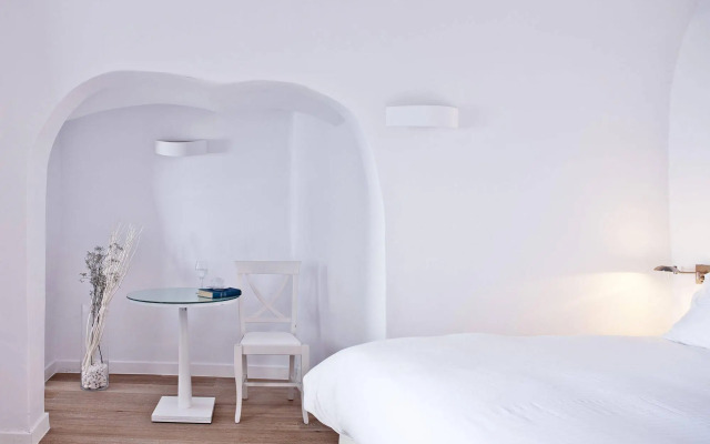 Villa Katikies Hotel