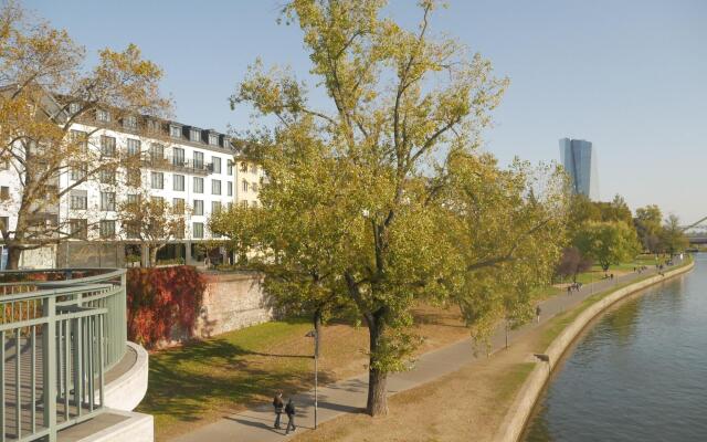 Hotel Schopenhauer Hof