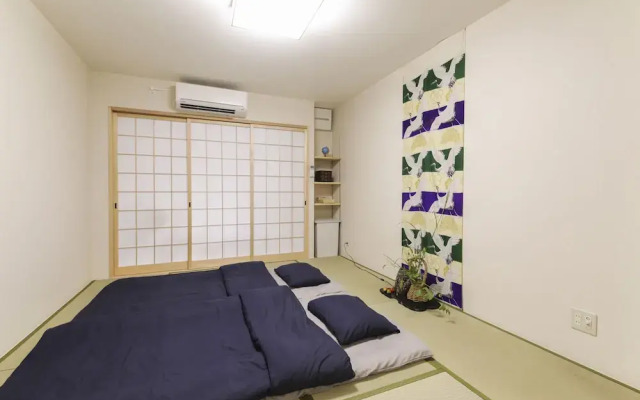 Hostel Matsunoki