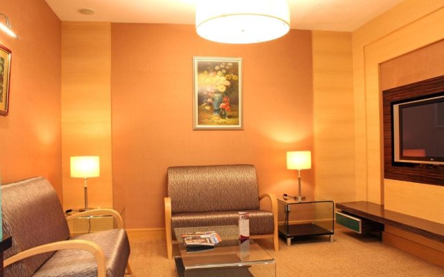 Imperial Hotel Miri