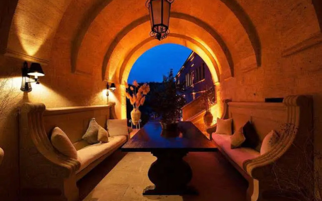 Hatti Cappadocia