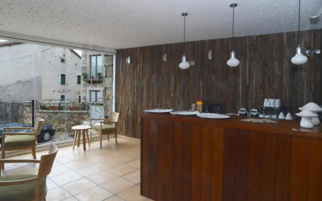 Hotel Quercus Tierra