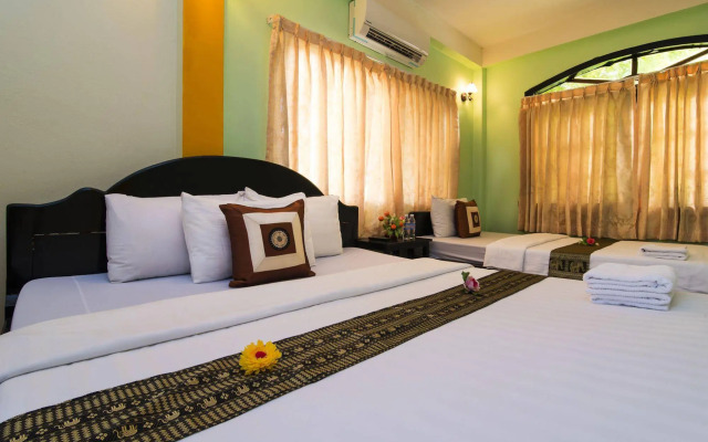 Happy Zone Hostel