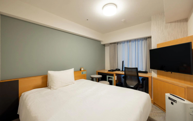 Richmond Hotel Utsunomiya Ekimae Annex – Guest Rooms – Utsunomiya