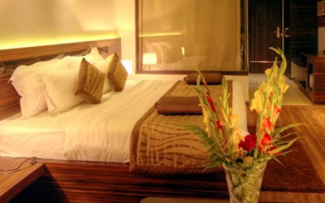 Shimla Havens Resort