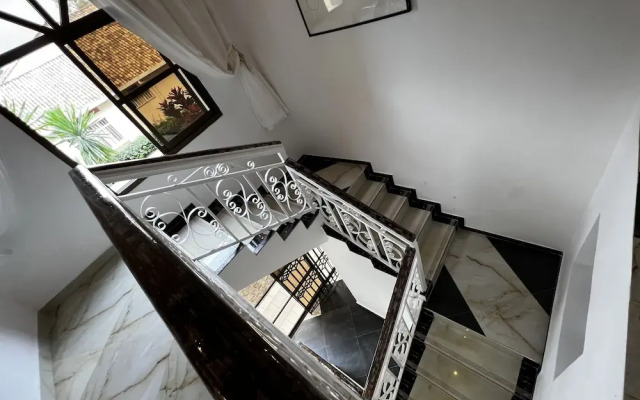 Elevate Suites Gisenyi