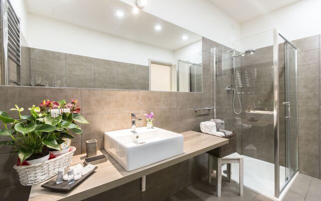 Foresteria Rhodense Via Italia