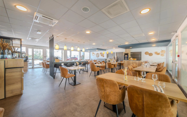 Campanile Montpellier Ouest