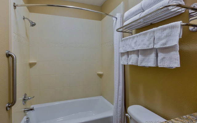 Candlewood Suites Decatur Medical Center by IHG