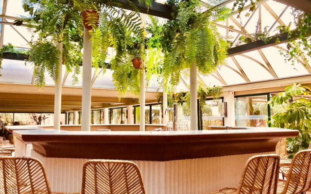 La Villa Duflot Hôtel & Spa Perpignan