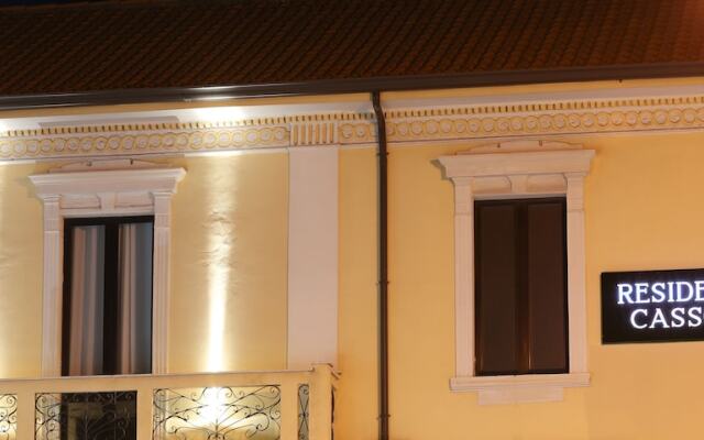 Residenze Cassoli