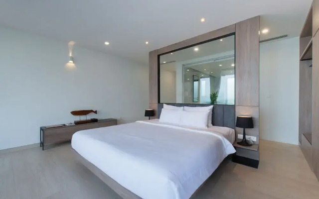 The Trang Luxury Villa