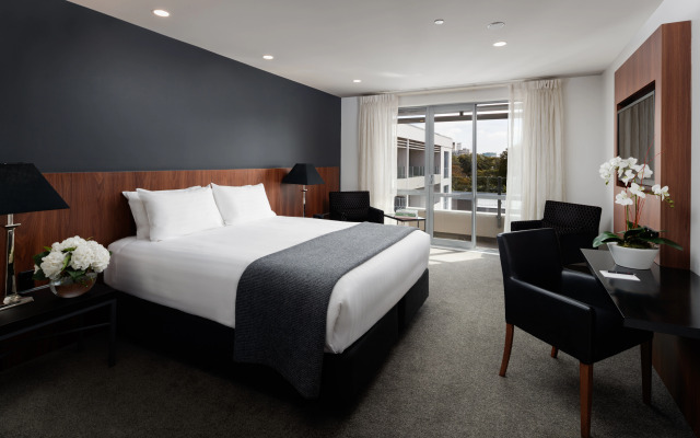 Rydges Latimer Christchurch
