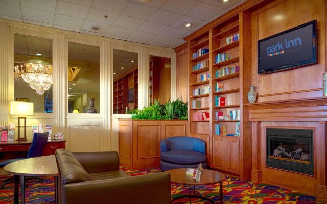 Park Inn by Radisson Sharon